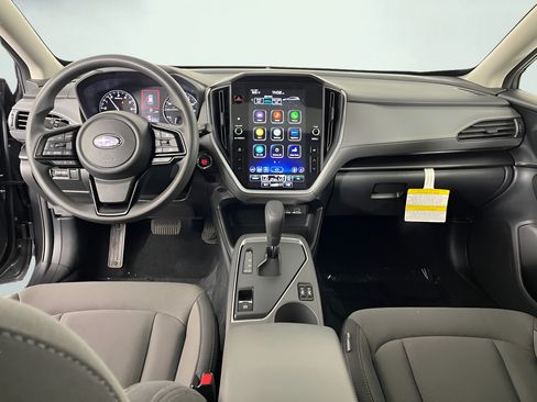 Used 2025 Subaru Crosstrek 2.5i Premium AWD/4WD image 21