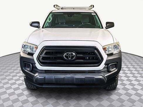 Used 2020 Toyota Tacoma SR image 2