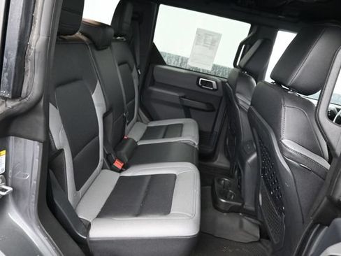 Used 2023 Ford Bronco Big Bend AWD/4WD image 7