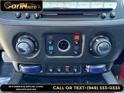 Used 2012 Rolls-Royce Ghost Extended Wheelbase image 24