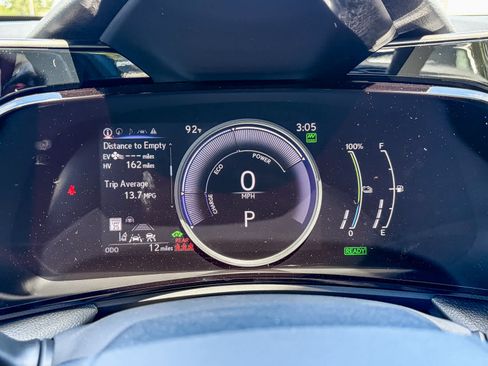 New 2026 Lexus NX 450h+ AWD w/ Luxury Package image 24