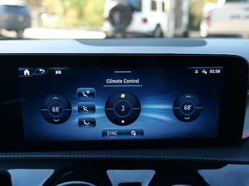 Used 2024 Mercedes-Benz CLA 45 AMG 4MATIC image 30