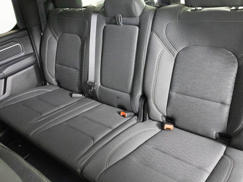 New 2026 RAM 1500 4x4 Crew Cab image 27