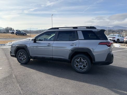 New 2026 Subaru Outback Premium image 5