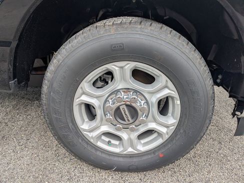 New 2026 Ford F350 XLT image 11