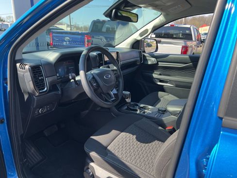 Used 2024 Ford Ranger XLT w/ Technology Package image 23