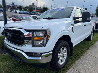 Used 2023 Ford F150 XLT w/ Equipment Group 301A Mid AWD/4WD video 1