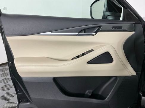 Used 2023 INFINITI QX60 Luxe w/ Cargo Package image 11