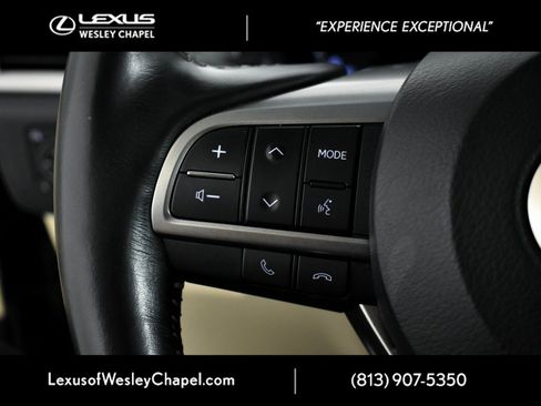 Used 2022 Lexus GX 460 Luxury image 30