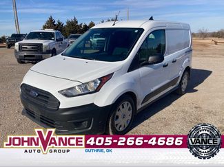 Used 2023 Ford Transit Connect XL video 1