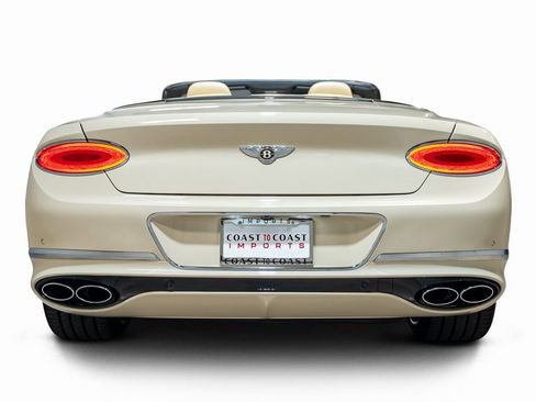 Used 2020 Bentley Continental GT V8 image 13