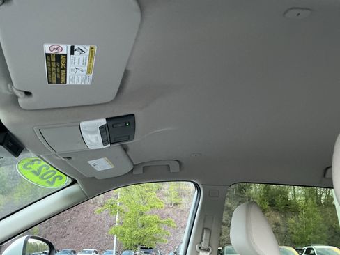 Used 2023 Nissan Rogue SV AWD/4WD image 12