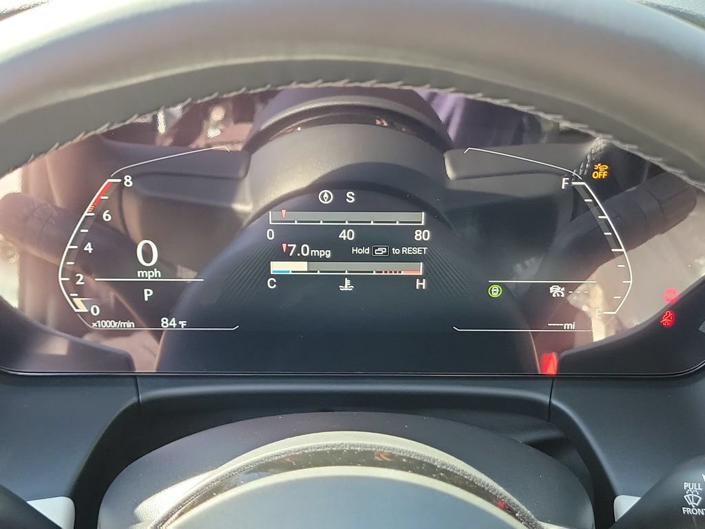 New 2026 MAZDA CX-5 Select AWD/4WD image 25