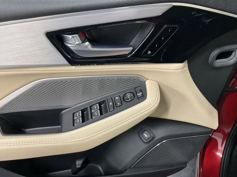 Used 2022 Acura MDX SH-AWD image 34