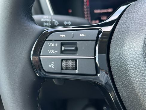 New 2026 Honda Passport RTL image 24
