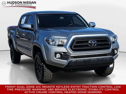 Used 2023 Toyota Tacoma SR5