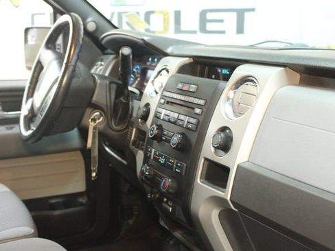Used 2012 Ford F150 XLT w/ XTR Pkg AWD/4WD image 10