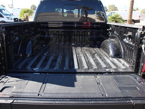 Certified 2023 Ford F150 Platinum w/ Equipment Group 701A High image 24