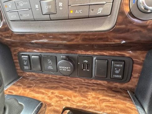 Used 2020 Nissan Armada SV w/ Driver Package image 37