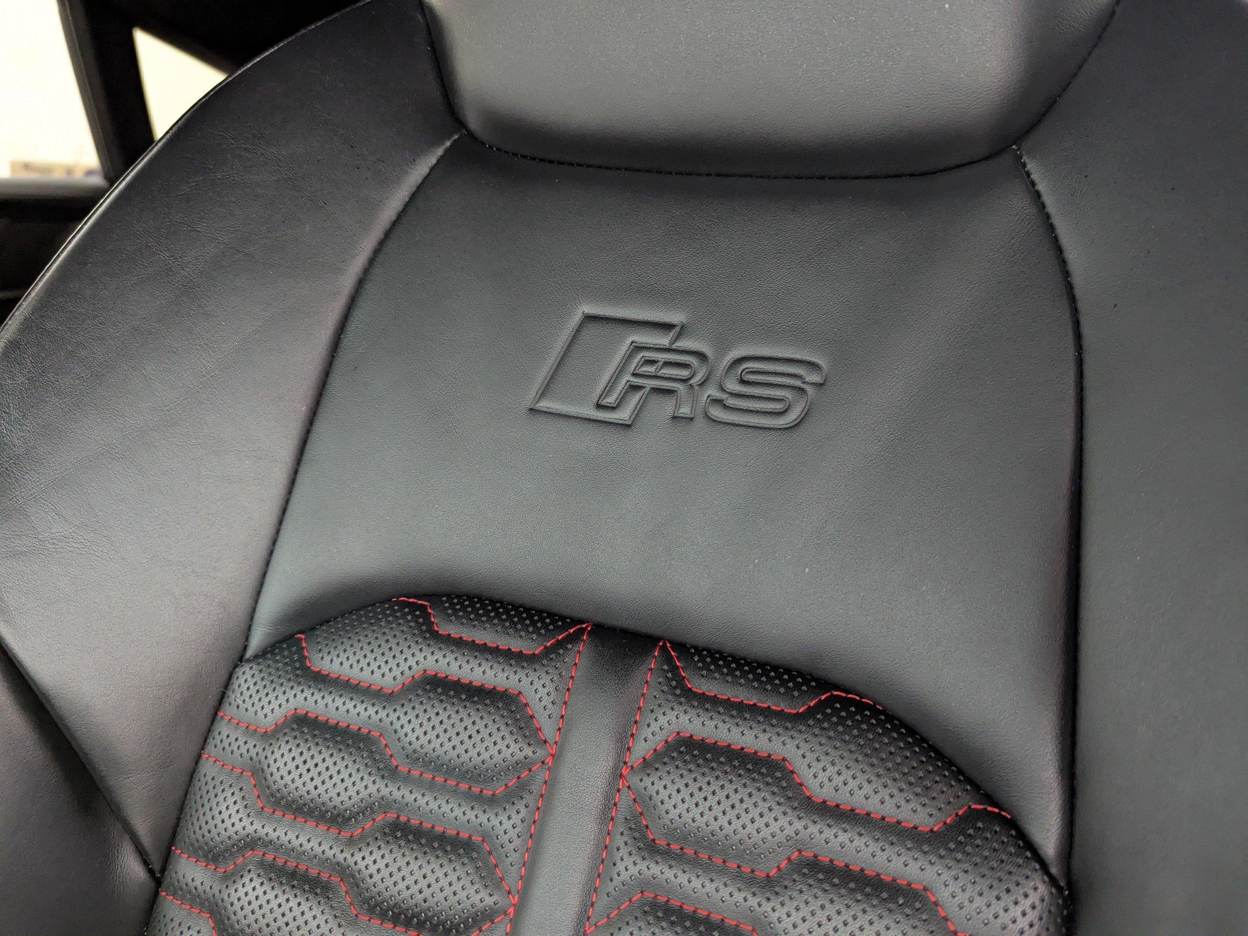 Used 2025 Audi RS 7 Performance w/ Black Optic Package AWD/4WD image 18