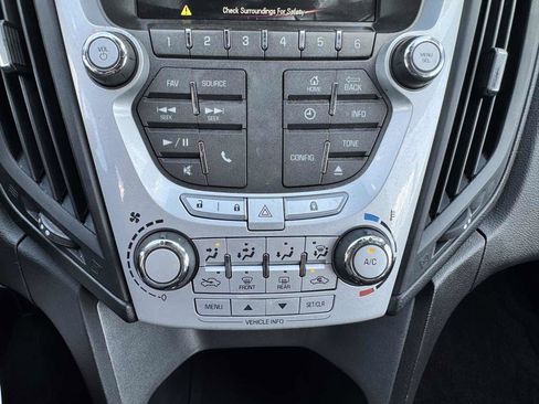 Used 2013 Chevrolet Equinox LT w/ Driver Convenience Package FWD image 43