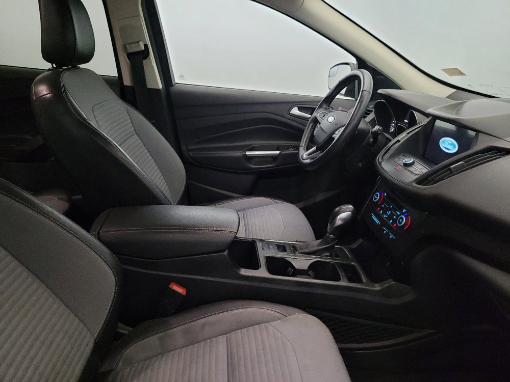 Used 2019 Ford Escape SE AWD/4WD image 21