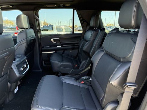 New 2025 Ford Expedition Platinum w/ Stealth Appearance Package image 52
