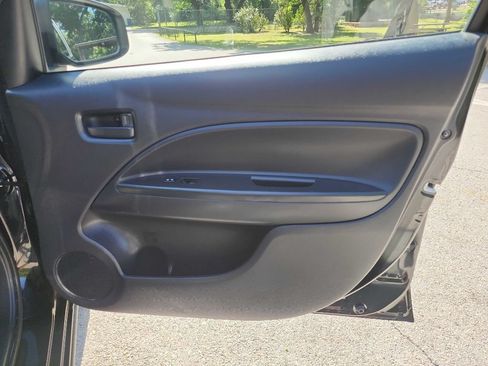 Used 2024 Mitsubishi Mirage ES FWD image 65
