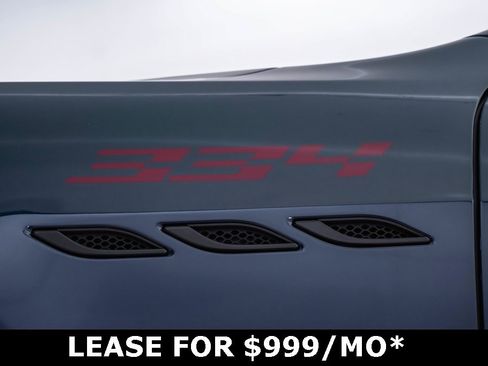 Used 2024 Maserati Ghibli Trofeo image 6