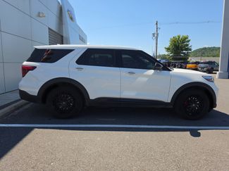 Used 2021 Ford Explorer ST w/ Equipment Group 401A AWD/4WD video 2