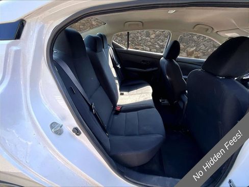 Used 2024 Nissan Sentra S FWD image 20