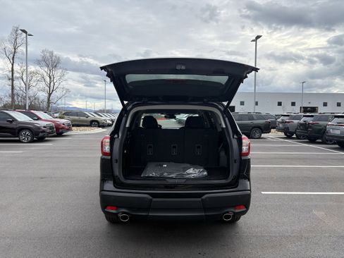 New 2026 Subaru Ascent Premium image 11
