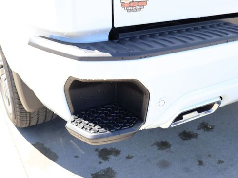 New 2026 GMC Sierra 1500 Denali Ultimate AWD/4WD image 34