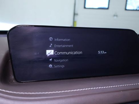 Used 2022 MAZDA CX-30 AWD 2.5 S w/ Premium Package image 27