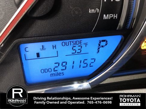 Used 2013 Toyota RAV4 Limited image 19