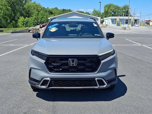 Used 2024 Honda CR-V Sport Touring image 2