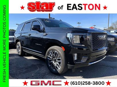 Used 2023 GMC Yukon Denali Ultimate