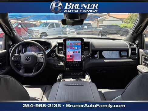 New 2026 RAM 2500 Limited image 21