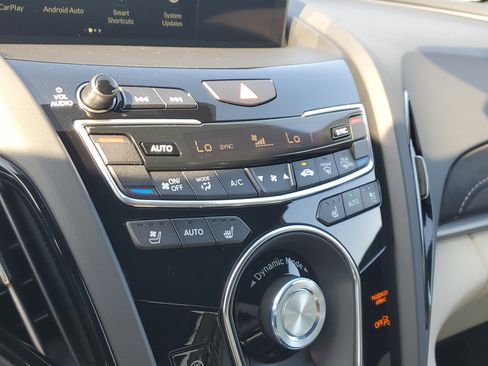 New 2026 Acura RDX A-Spec image 25