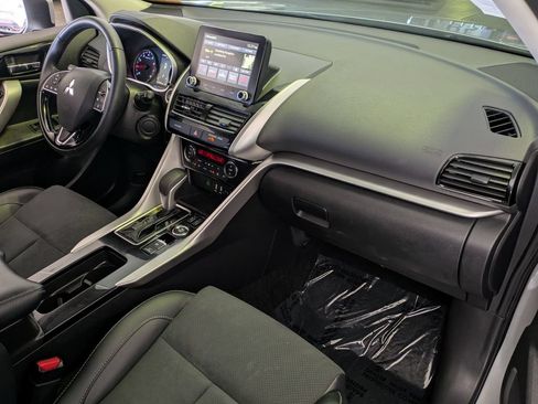 Used 2025 Mitsubishi Eclipse Cross SE AWD/4WD image 29