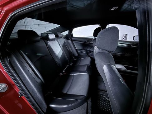 Used 2021 Honda Civic Sport image 23