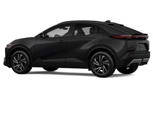 New 2026 Toyota C-HR AWD/4WD image 67