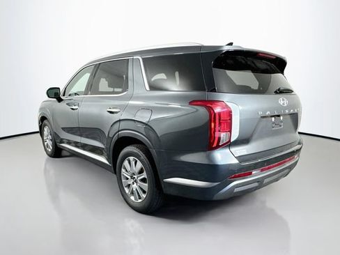 Used 2025 Hyundai Palisade SEL AWD/4WD image 4