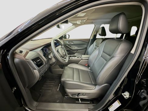 Used 2023 Nissan Rogue SL w/ SL Premium Package AWD/4WD image 13