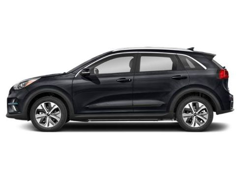 Used 2022 Kia Niro EX Premium w/ Cold Weather Package FWD image 6