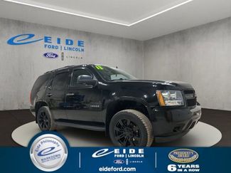 Used 2013 Chevrolet Tahoe LTZ video 1