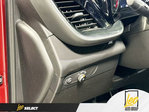 Used 2023 Buick Envision Preferred w/ Sport Touring Package AWD/4WD image 10
