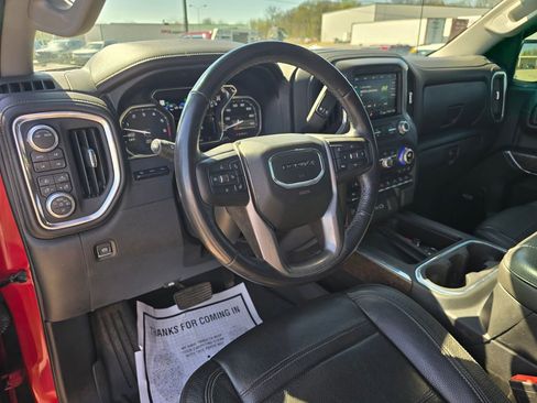 Used 2020 GMC Sierra 1500 Denali w/ Denali Ultimate Package image 23