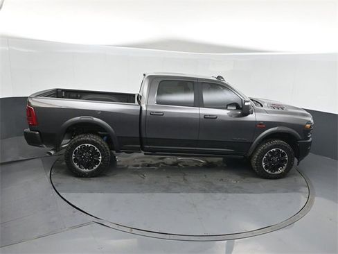 New 2026 RAM 2500 Rebel w/ Rebel Level 2 Equipment Group image 26