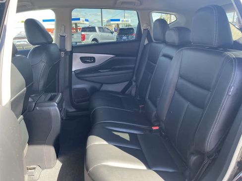 Used 2024 Nissan Murano SV FWD image 21